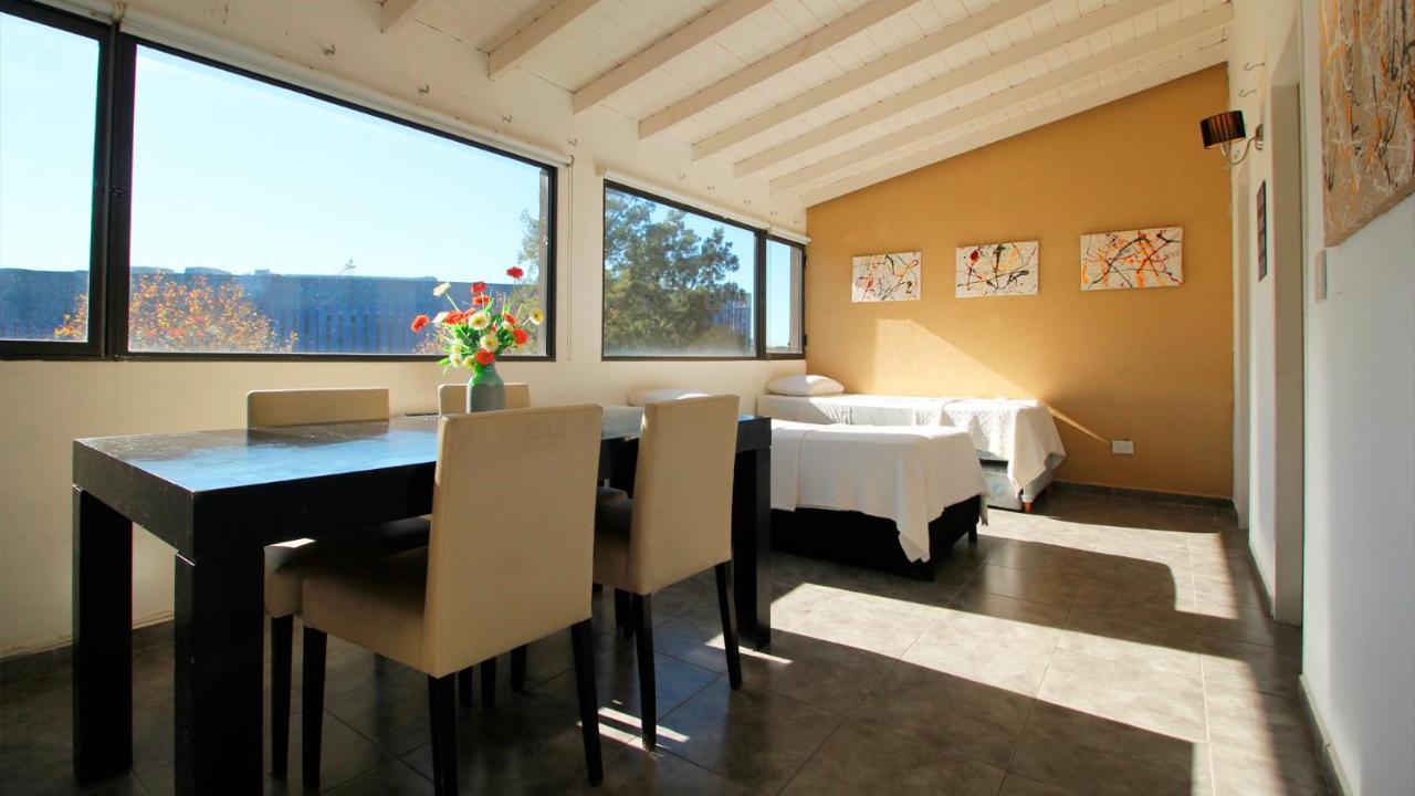 Puerto Tigre Aparthotel Luaran gambar