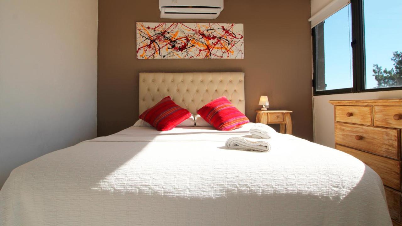 Puerto Tigre Aparthotel Luaran gambar