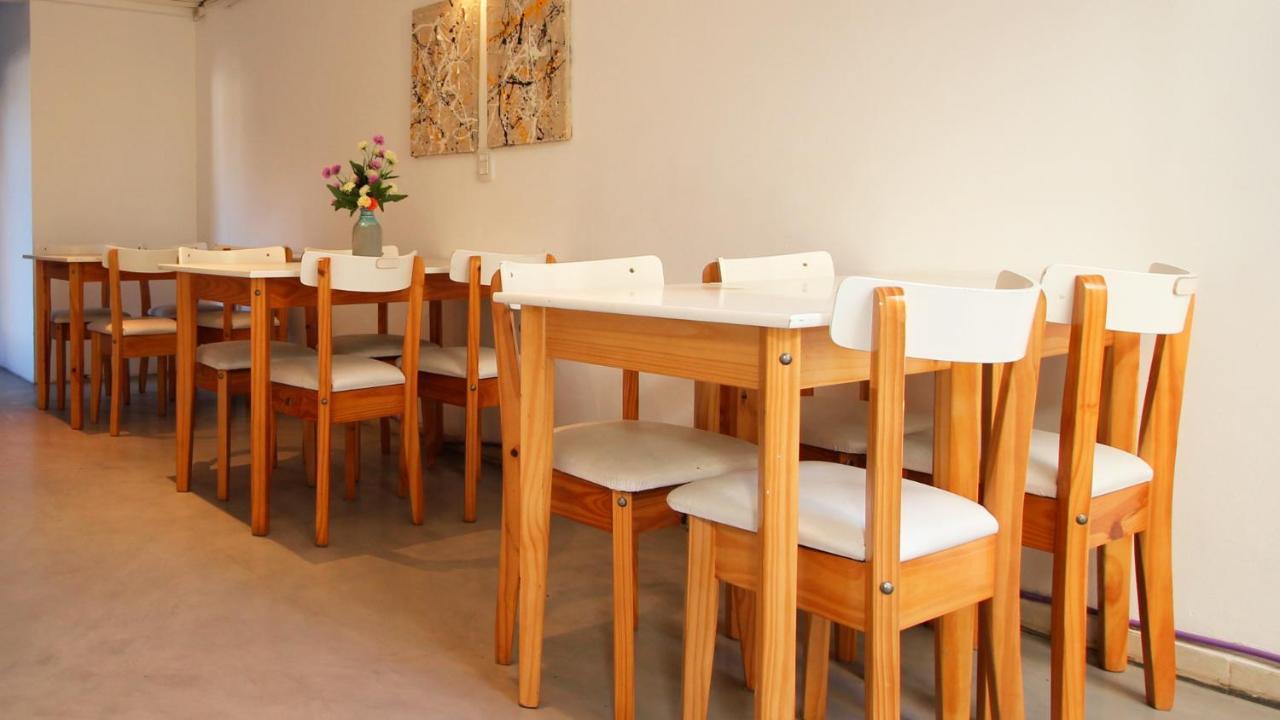 Puerto Tigre Aparthotel Luaran gambar