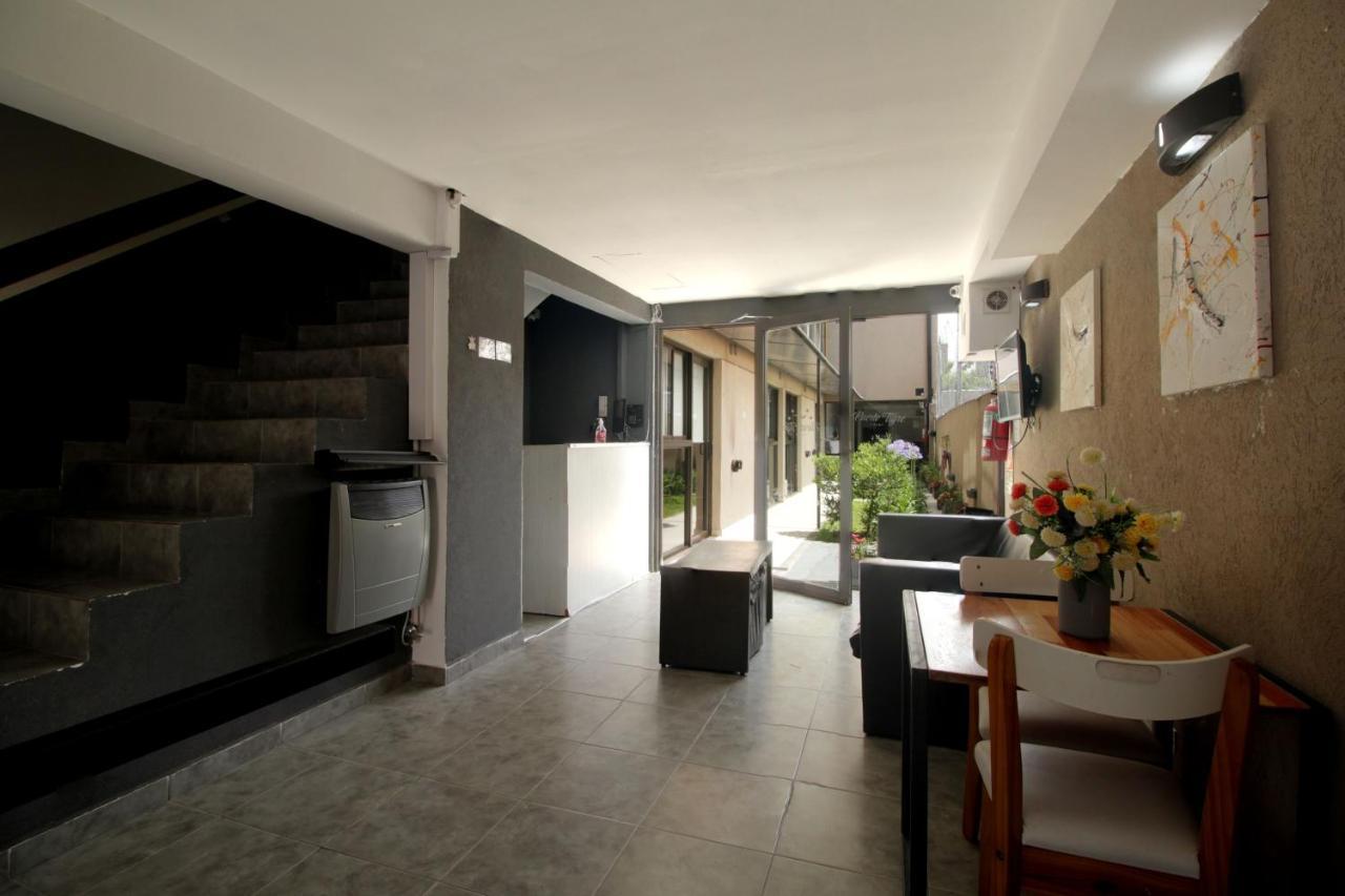 Puerto Tigre Aparthotel Luaran gambar