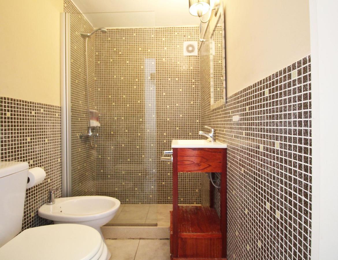 Puerto Tigre Aparthotel Luaran gambar