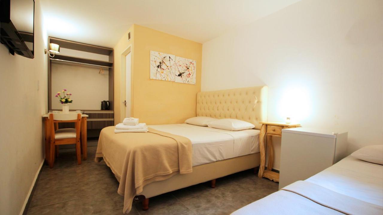 Puerto Tigre Aparthotel Luaran gambar