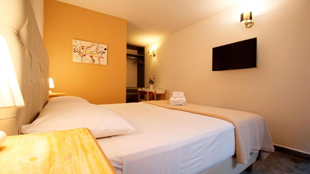 Puerto Tigre Aparthotel Luaran gambar