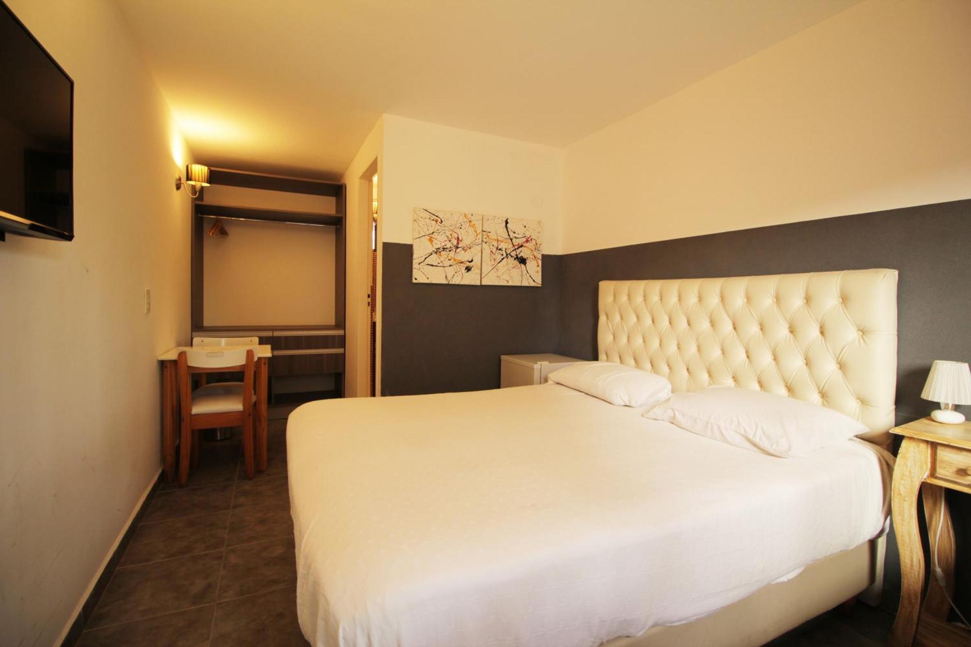 Puerto Tigre Aparthotel Luaran gambar
