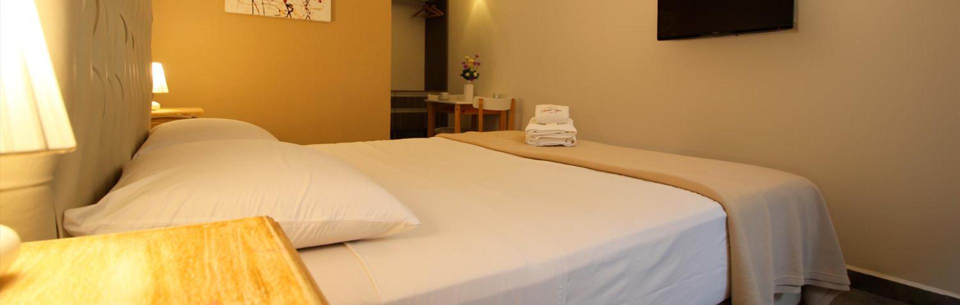 Puerto Tigre Aparthotel Luaran gambar