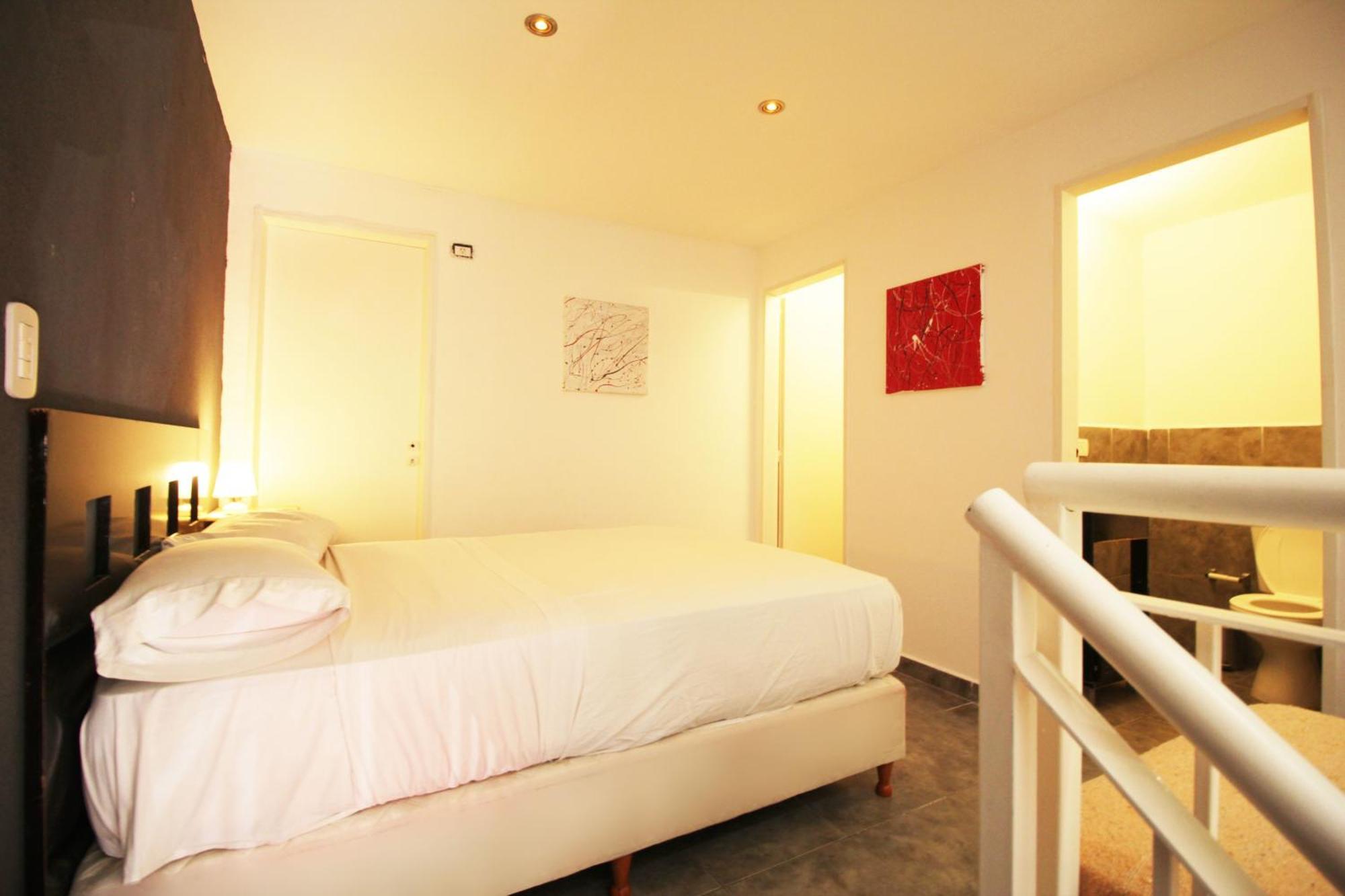 Puerto Tigre Aparthotel Luaran gambar