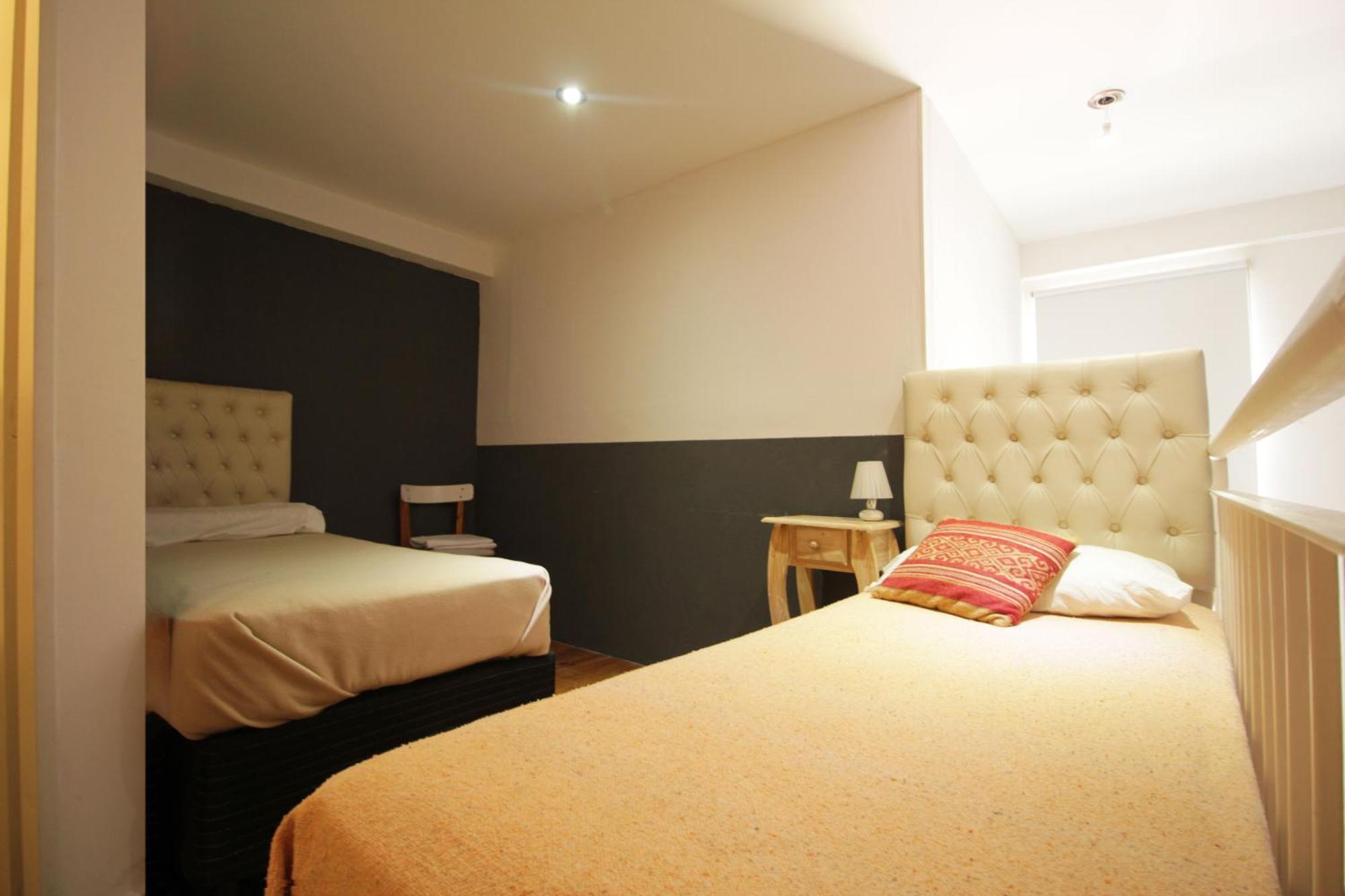 Puerto Tigre Aparthotel Luaran gambar