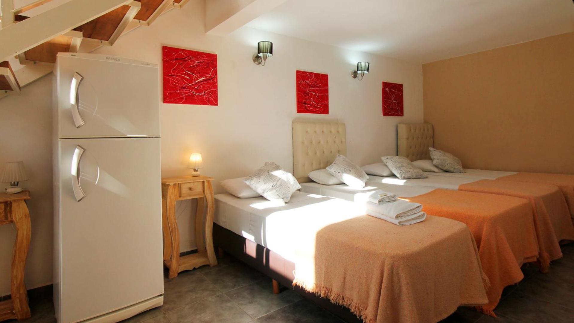 Puerto Tigre Aparthotel Luaran gambar