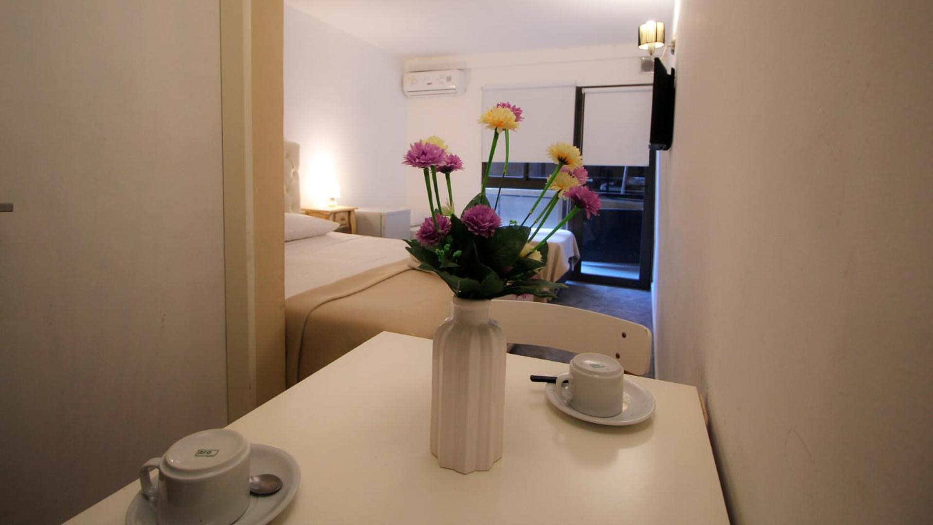 Puerto Tigre Aparthotel Luaran gambar