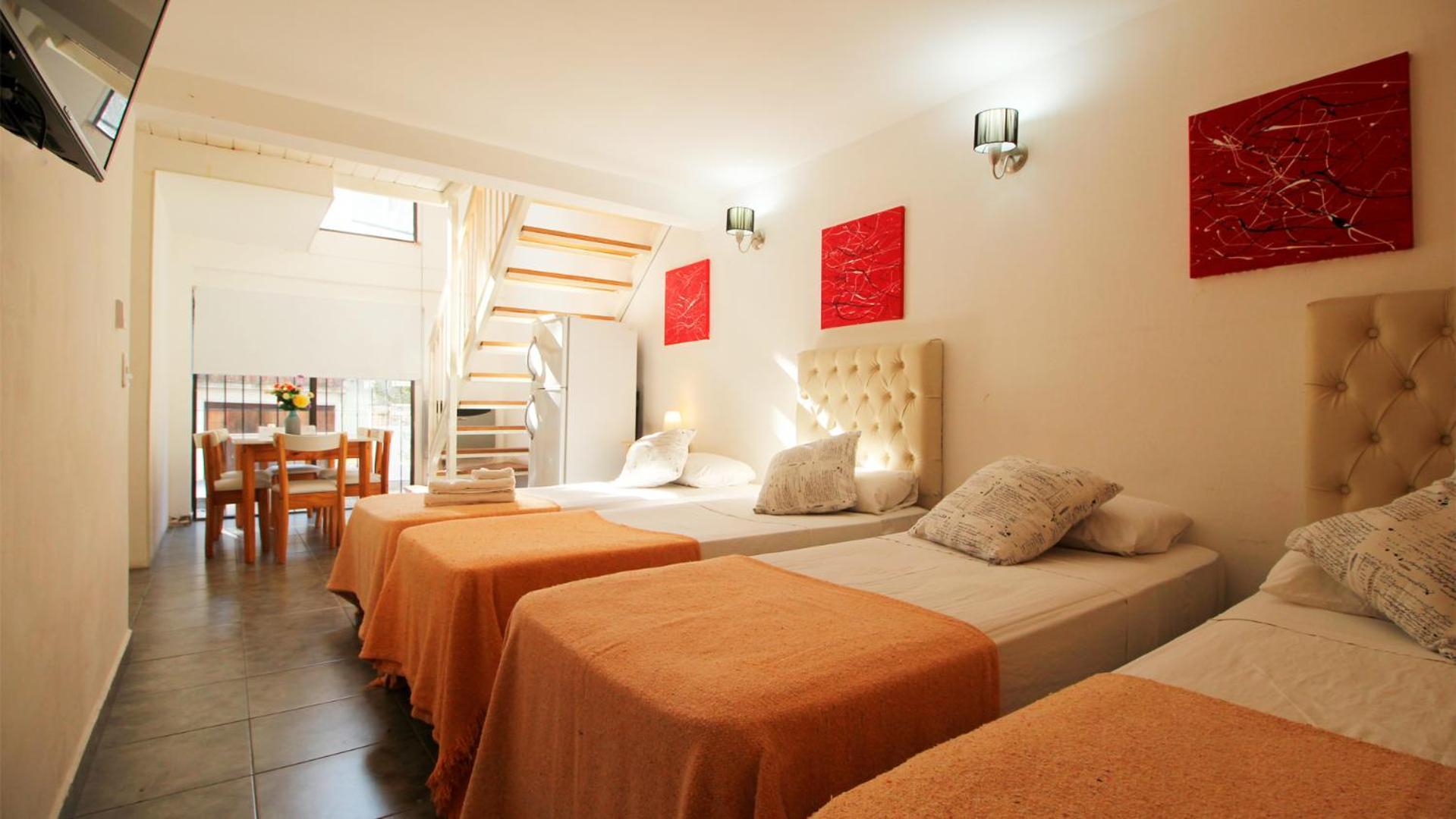 Puerto Tigre Aparthotel Luaran gambar