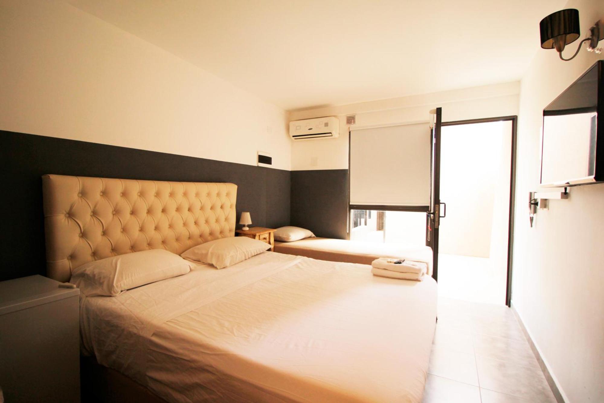 Puerto Tigre Aparthotel Luaran gambar