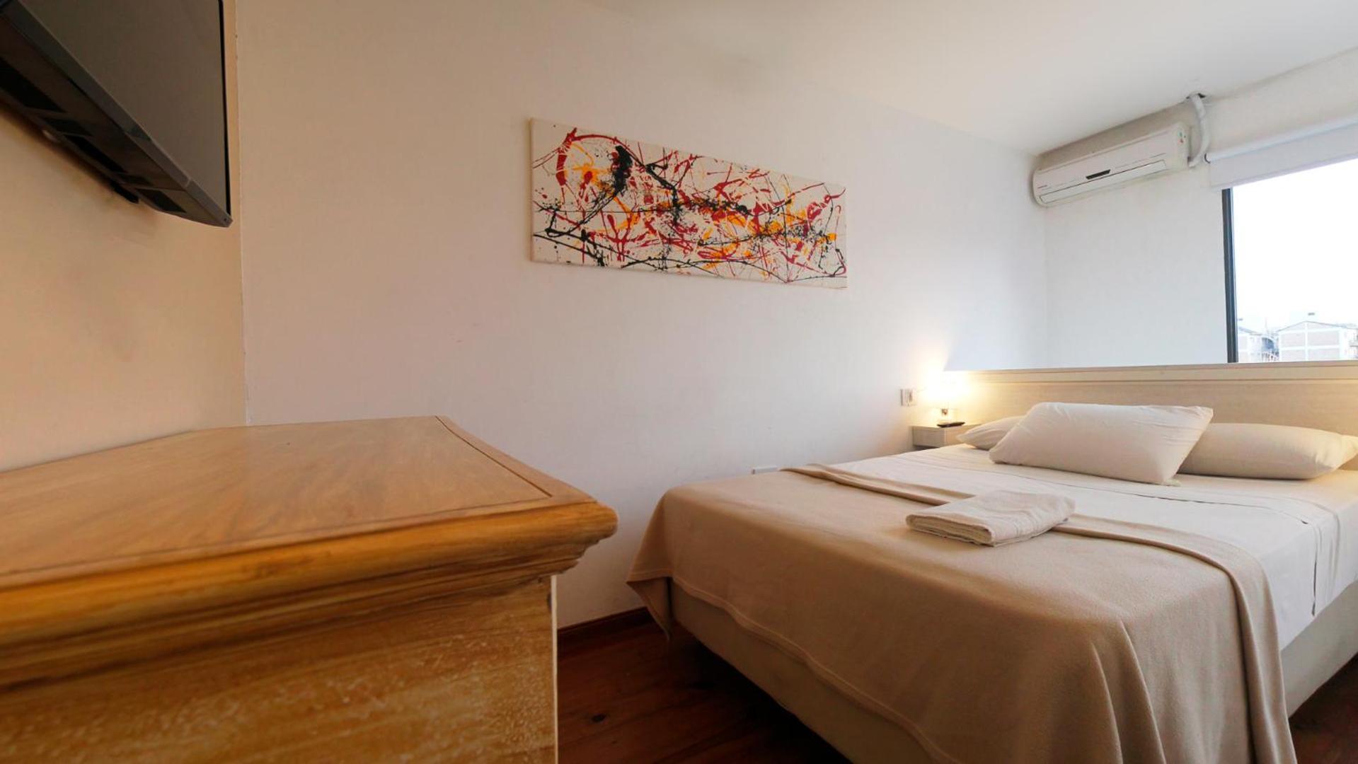 Puerto Tigre Aparthotel Luaran gambar