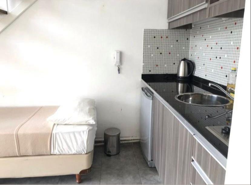 Puerto Tigre Aparthotel Luaran gambar