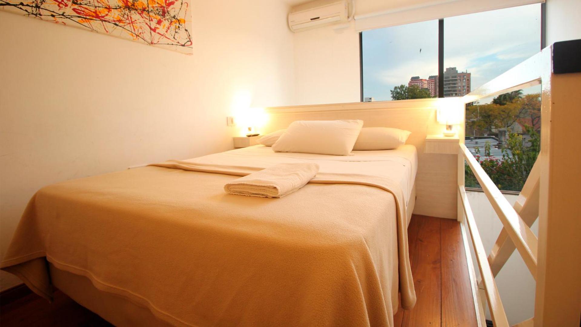 Puerto Tigre Aparthotel Luaran gambar