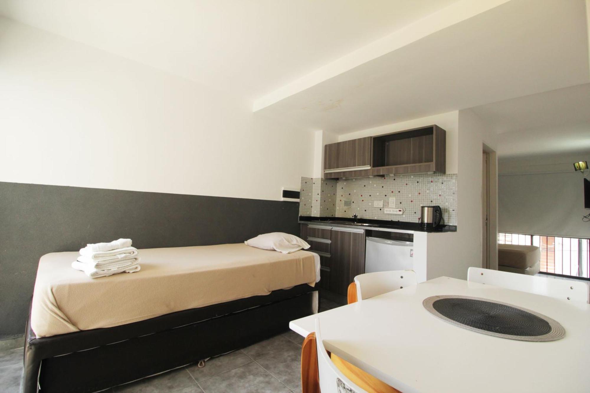 Puerto Tigre Aparthotel Luaran gambar
