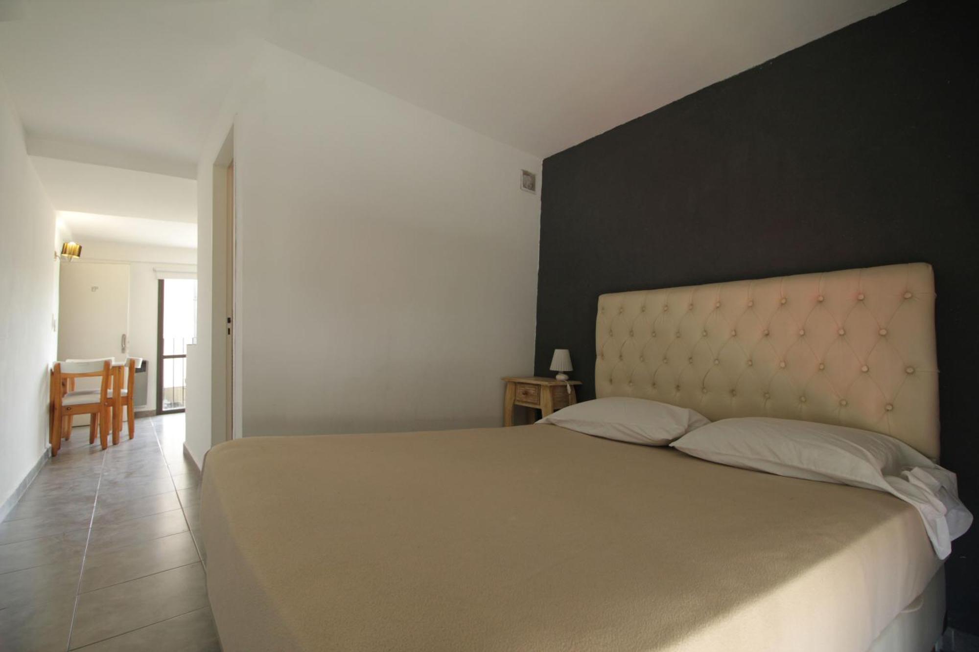 Puerto Tigre Aparthotel Luaran gambar