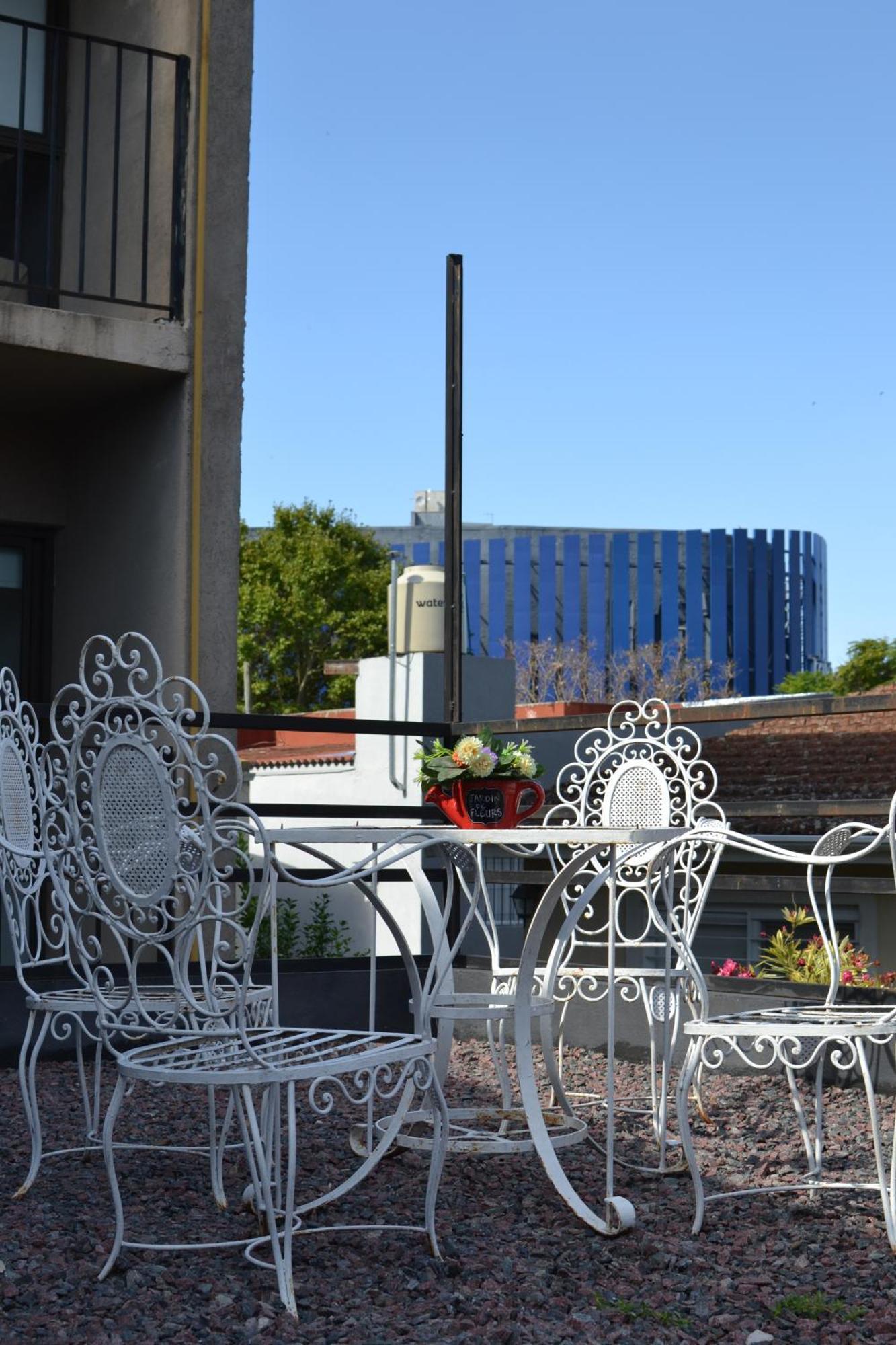 Puerto Tigre Aparthotel Luaran gambar