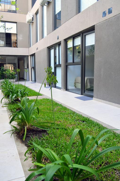 Puerto Tigre Aparthotel Luaran gambar