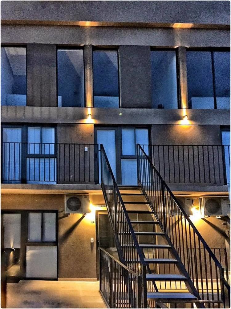 Puerto Tigre Aparthotel Luaran gambar