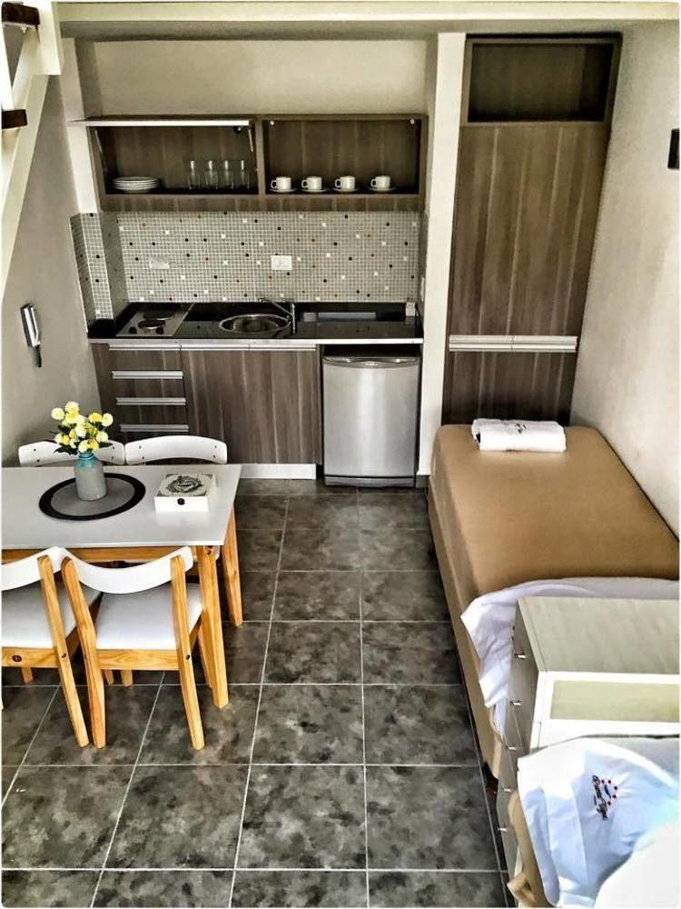 Puerto Tigre Aparthotel Luaran gambar