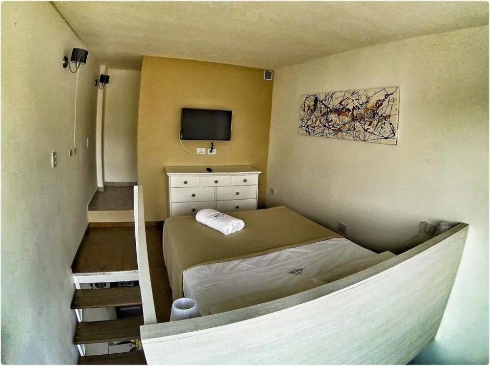 Puerto Tigre Aparthotel Luaran gambar