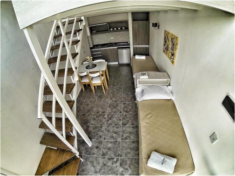 Puerto Tigre Aparthotel Luaran gambar