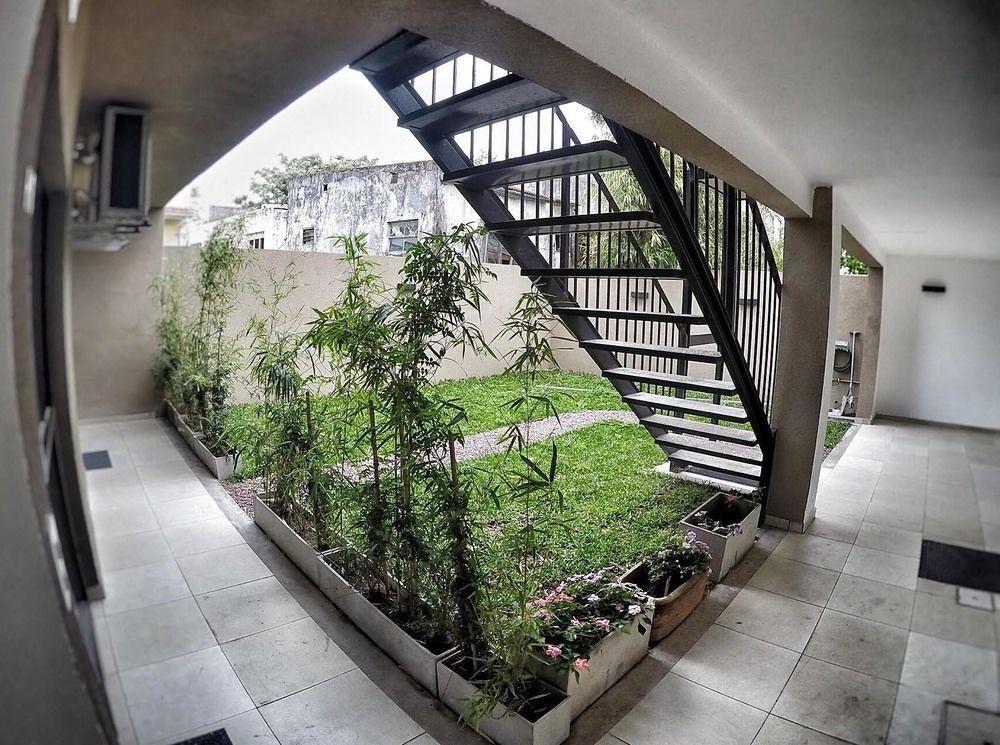 Puerto Tigre Aparthotel Luaran gambar