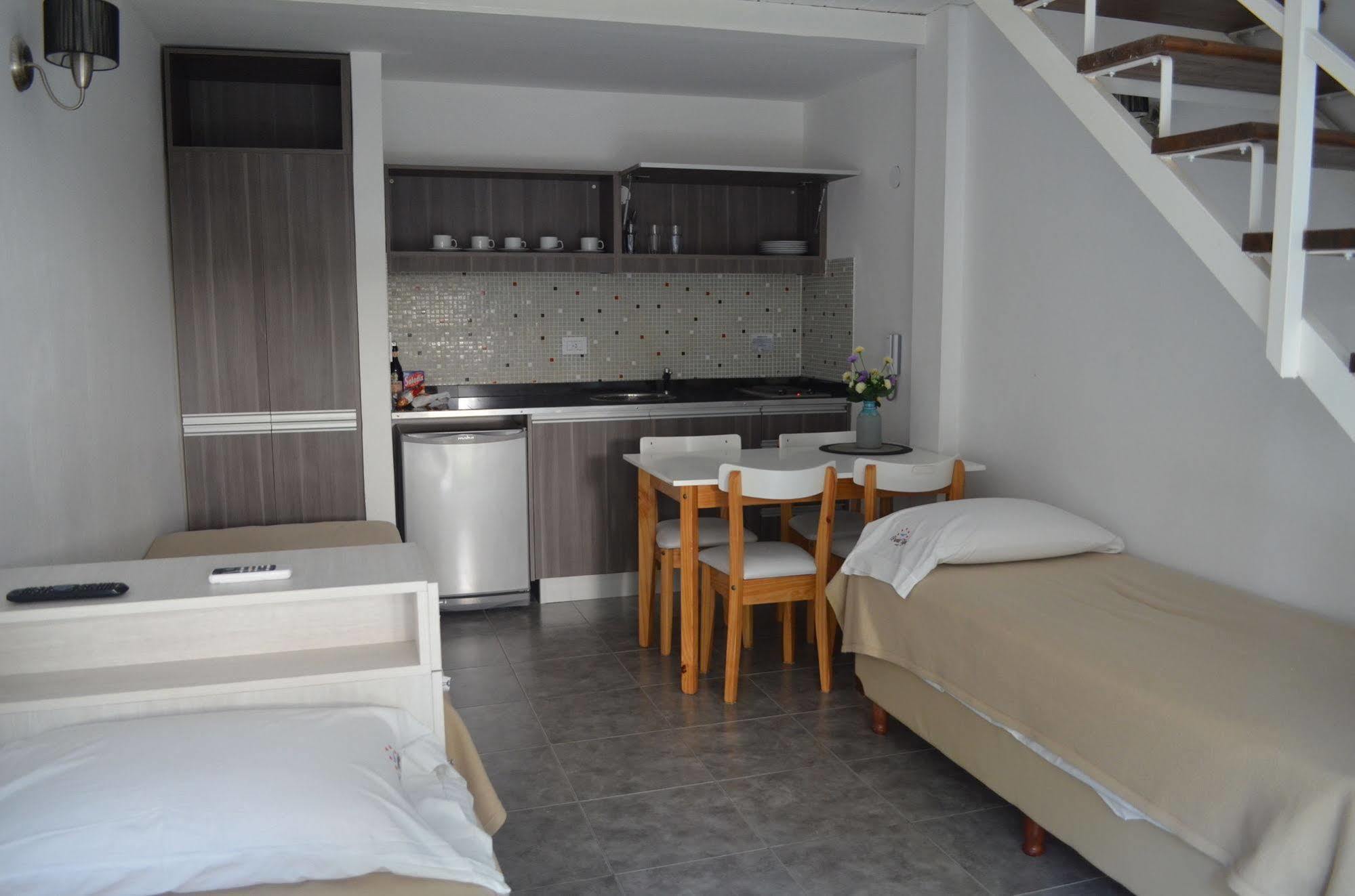 Puerto Tigre Aparthotel Luaran gambar