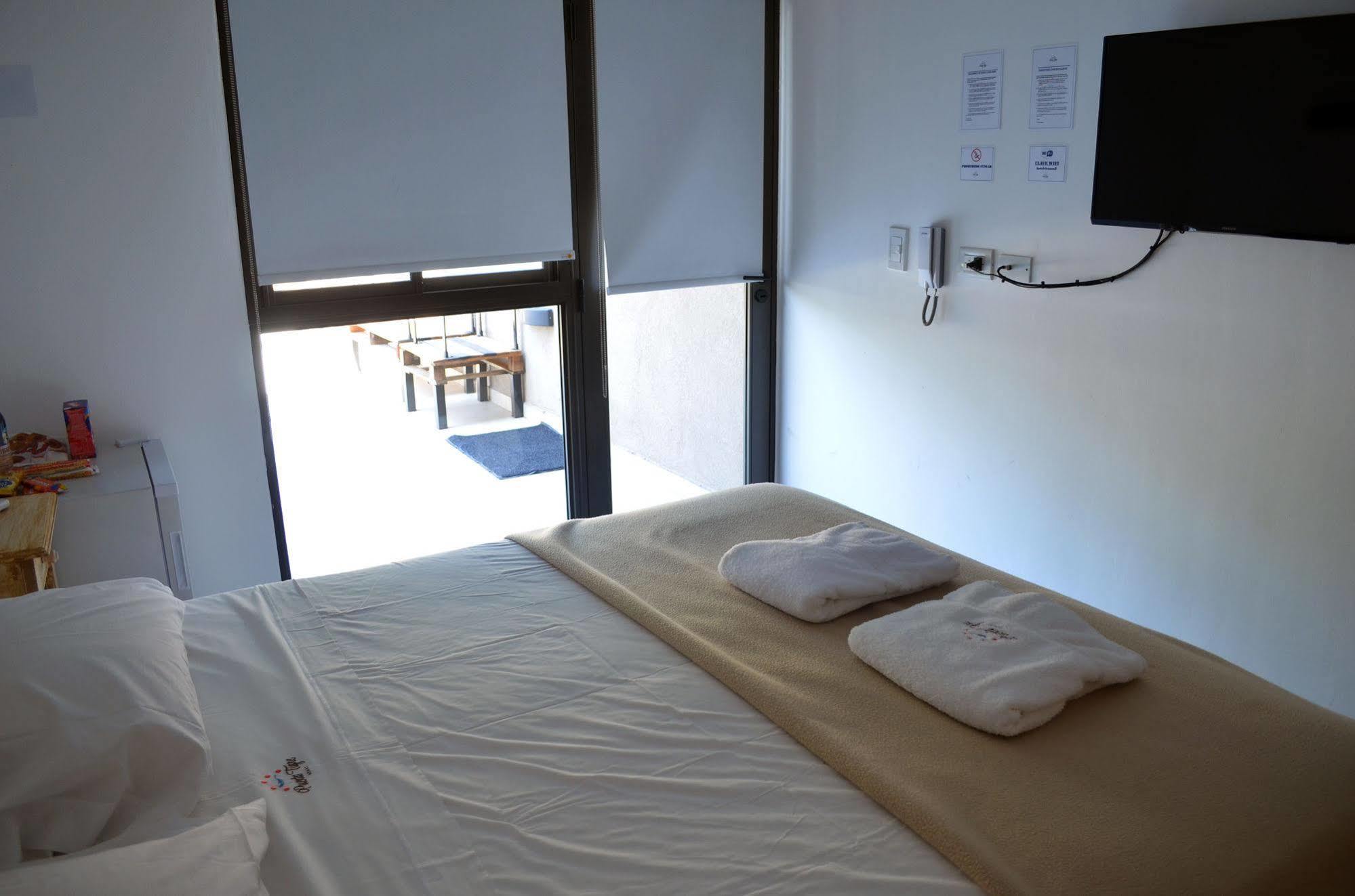 Puerto Tigre Aparthotel Luaran gambar