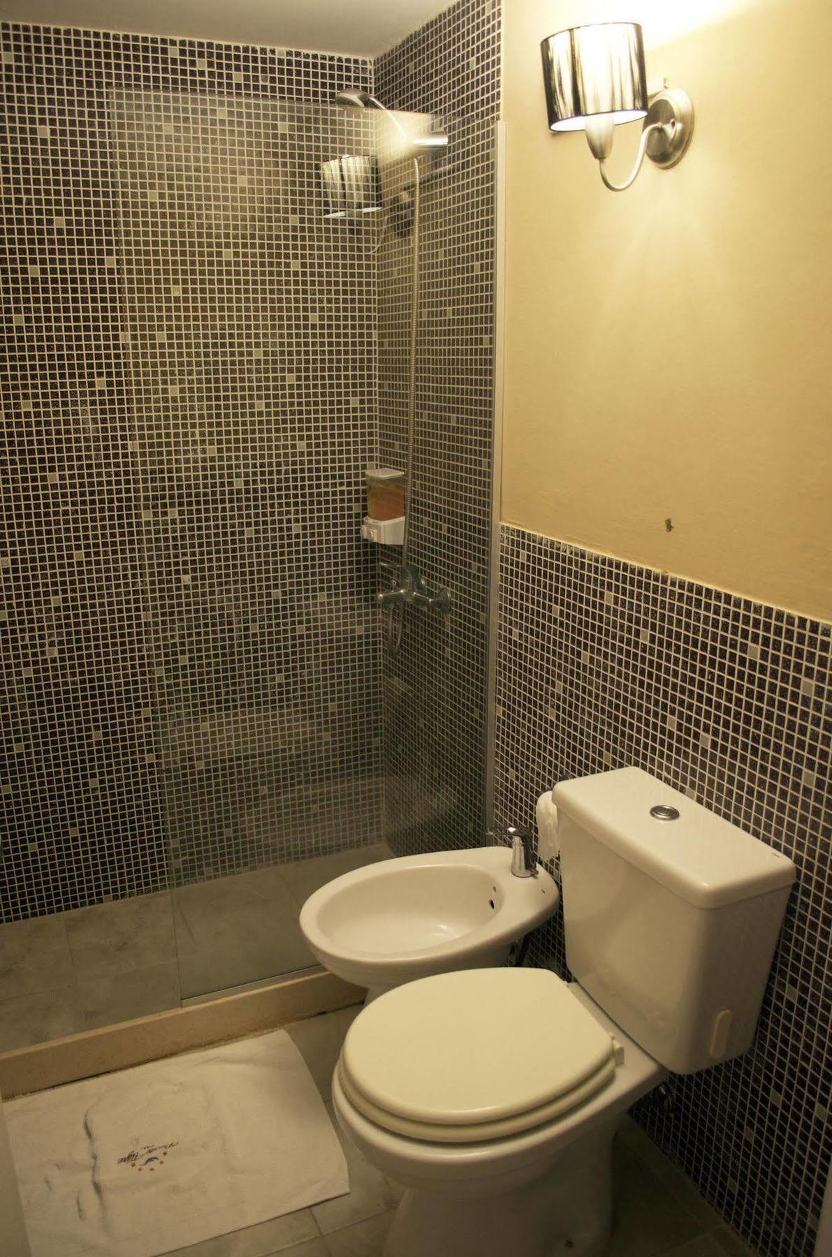 Puerto Tigre Aparthotel Luaran gambar