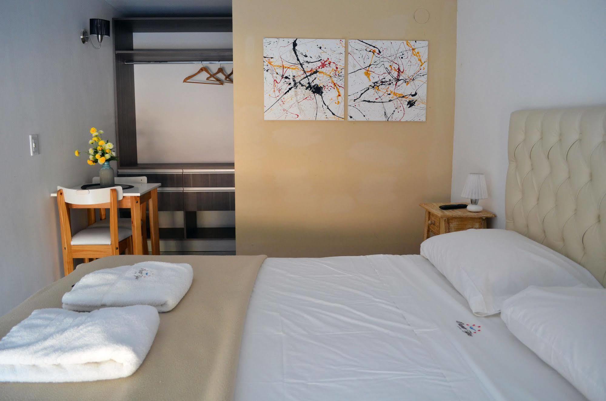 Puerto Tigre Aparthotel Luaran gambar