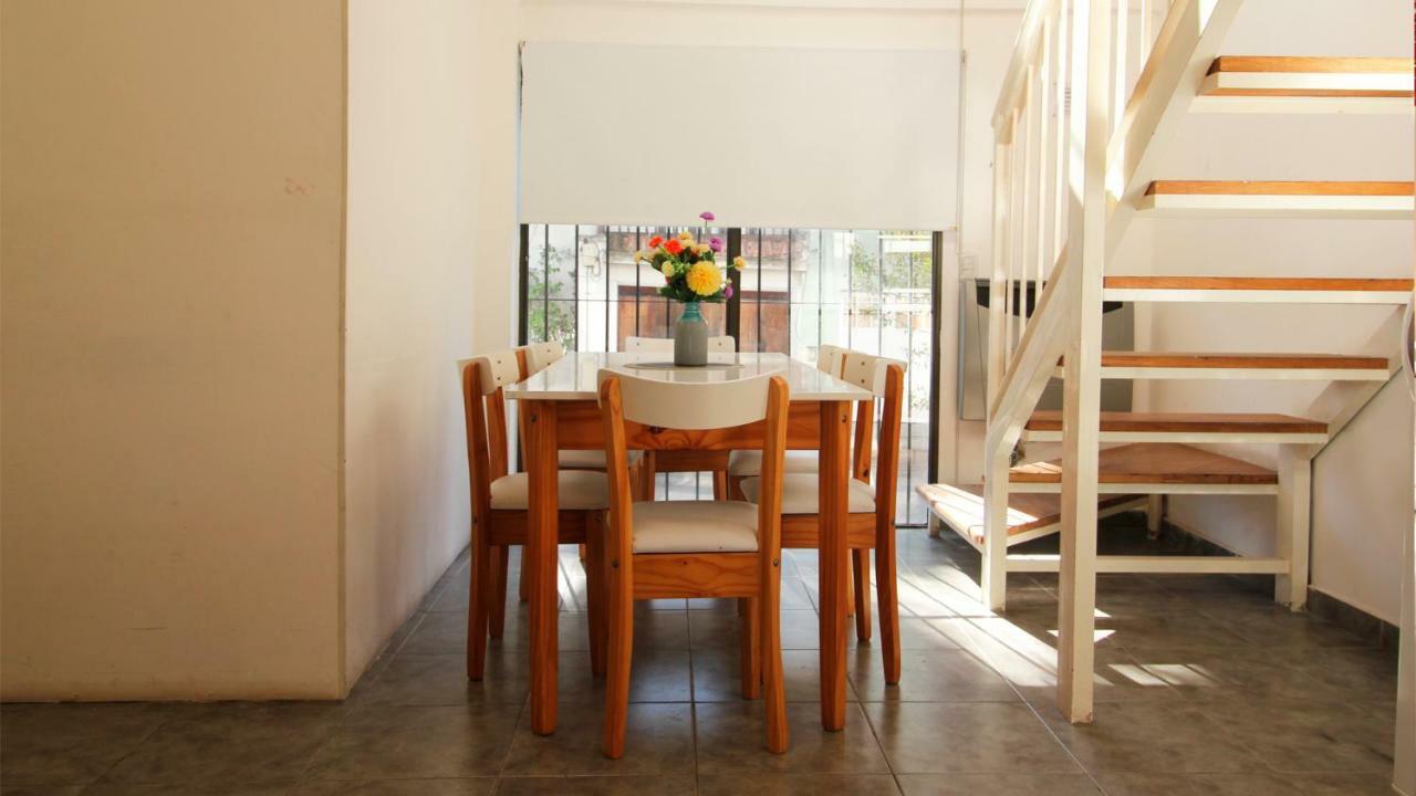 Puerto Tigre Aparthotel Luaran gambar