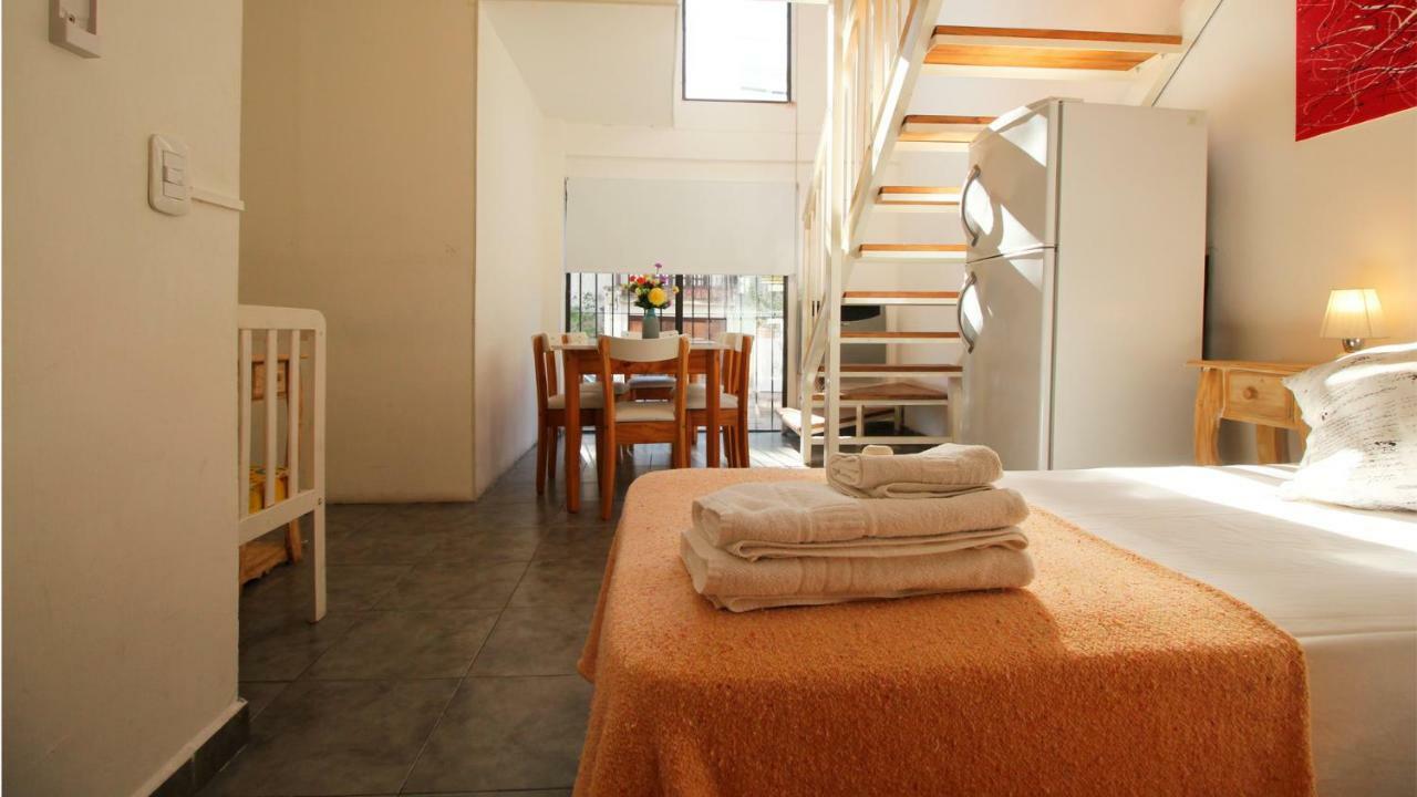 Puerto Tigre Aparthotel Luaran gambar