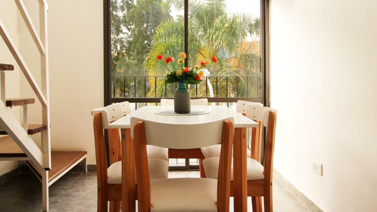 Puerto Tigre Aparthotel Luaran gambar