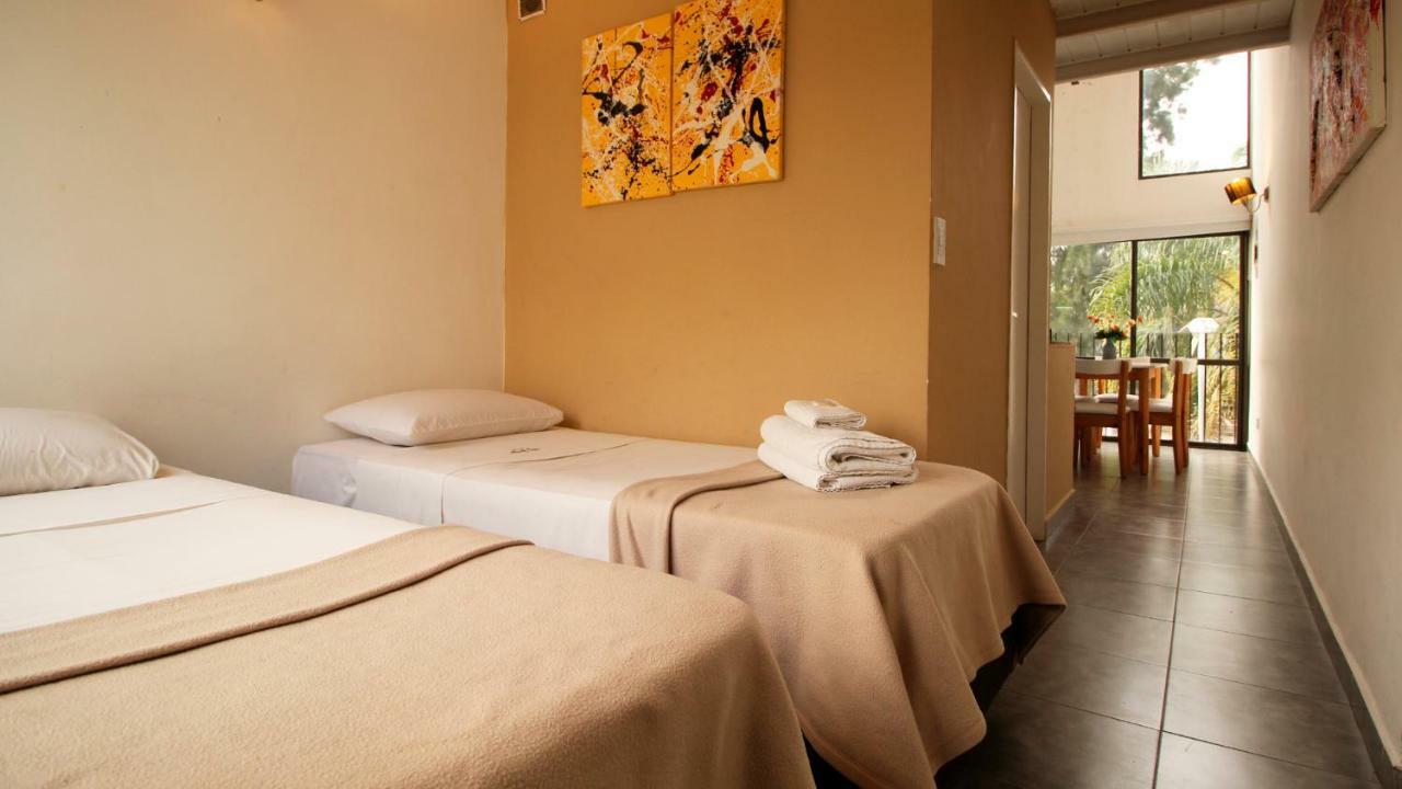 Puerto Tigre Aparthotel Luaran gambar