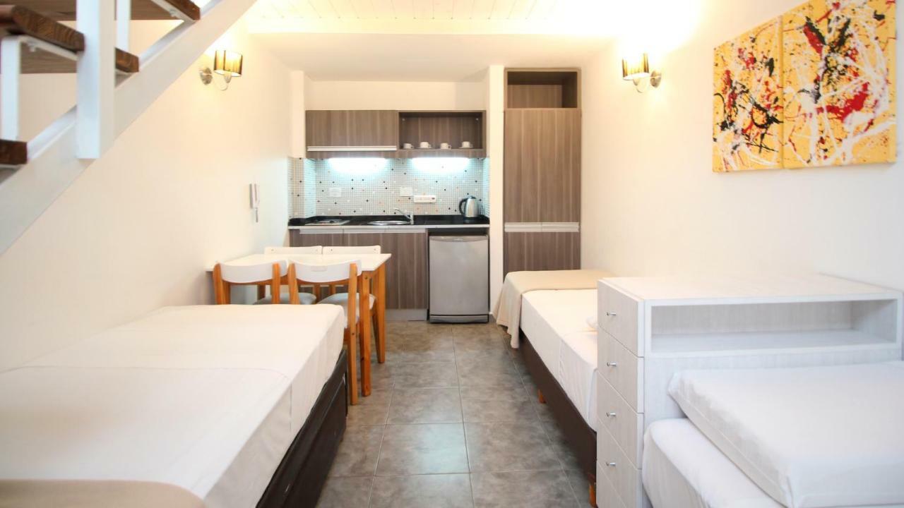 Puerto Tigre Aparthotel Luaran gambar