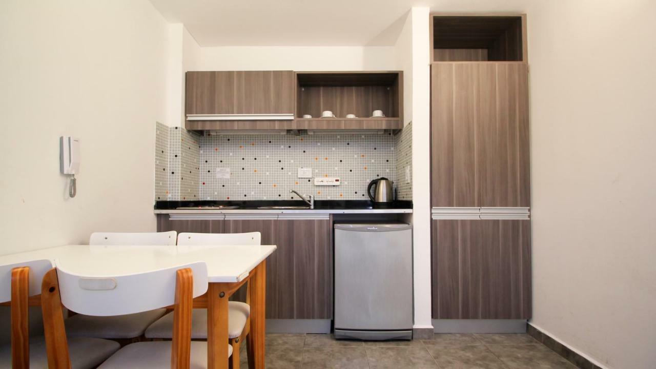 Puerto Tigre Aparthotel Luaran gambar